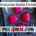 Anaconda Strong Formula 13